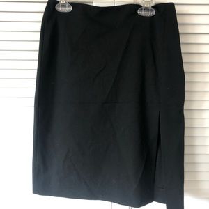 Bebe work skirt